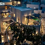 Galaria Serenity Suites