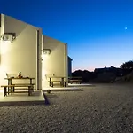 Cove Elafonisi Apartments