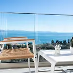 Achillion Luxury Corfu Villa & Suites