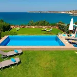Villa Anemos By Estia