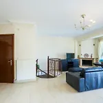 Panoramic View Villa Anna