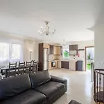 Panoramic View Villa Anna