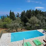 Villa Iremia