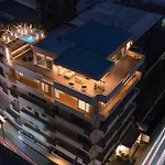 Hamilton Elite Penthouse