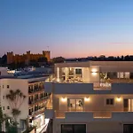 Hamilton Elite Penthouse