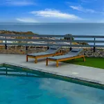Gianna\'S Panoramic Seaview Twin Villas With Pool 1