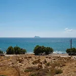 Artemis Seaside House, With Sea View