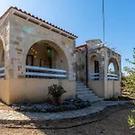 Villa Urania -St George Retreat By Apokoronas Villas