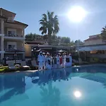 Golden Residence Family Resort