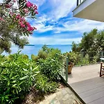 Villa Athena Skiathos