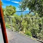 Villa Athena Skiathos