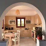 Beach Front Villa Pasithea