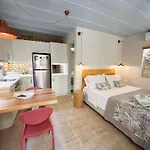 Kukuvayia\'S Nest-Centre Old Town Corfu