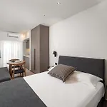 Glaros Hotel Apartment