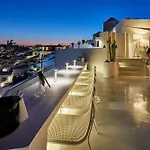 The Saint Hotel