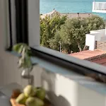 Sea View Studio At Xenios Avlais