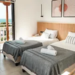 Sea View Studio At Xenios Avlais