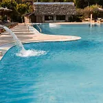 Hotel Makednos