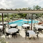 Hotel Makednos