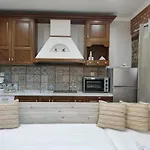 Villa Kaldera