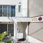 Villa Iris, Beachfront, With Jacuzzi, Up To 9 Guests, Mpali Beach, Rethymno!