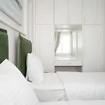 Margo Luxury Living 1 By 8Essentially