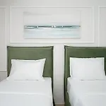 Margo Luxury Living 1 By 8Essentially