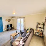 Beachlife: The Bungalow