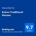 Kokos Traditional Houses