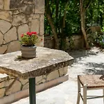 Orama Stone Apartments - Authentic Hospitality In A Historical Location, By Zantewize