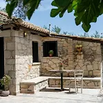 Orama Stone Apartments - Authentic Hospitality In A Historical Location, By Zantewize