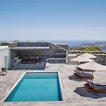 Vedema, A Luxury Collection Resort, Santorini