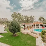 Iphigenia Mythic Retreat
