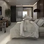 Mosay All Suite Hotel