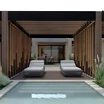 Mosay All Suite Hotel