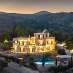 Rhodes Retreat