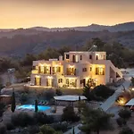 Rhodes Retreat