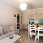Mear Luxury Holiday Homes - Cretan Sunny Gems