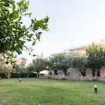 Mear Luxury Holiday Homes - Cretan Sunny Gems