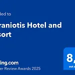 Geraniotis Hotel And Resort
