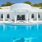 Kastro Super Premium Villa