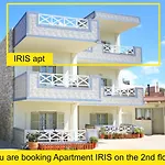 Beachfront Apartments In Gouves