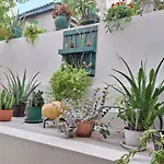 Retro Chic Apartment