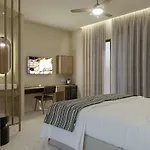 Hill Lofos Hotel