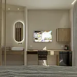 Hill Lofos Hotel