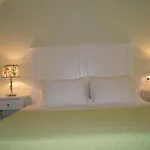 Santorini Ethereal Blue Suites