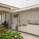Petralis Residence