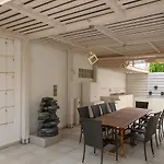 Petralis Residence
