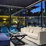 Holiday Home With A Private Pool In Elounda