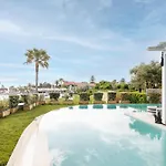 Blue Carpet Luxury Suites